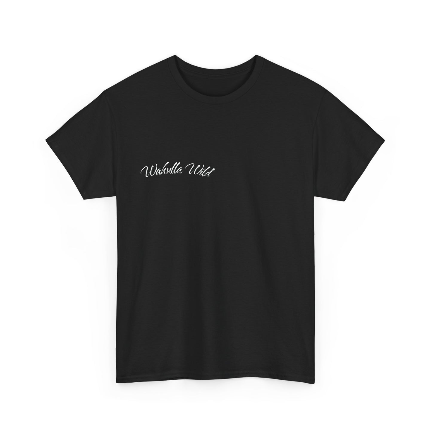 Wakulla Wild Fishing Tee