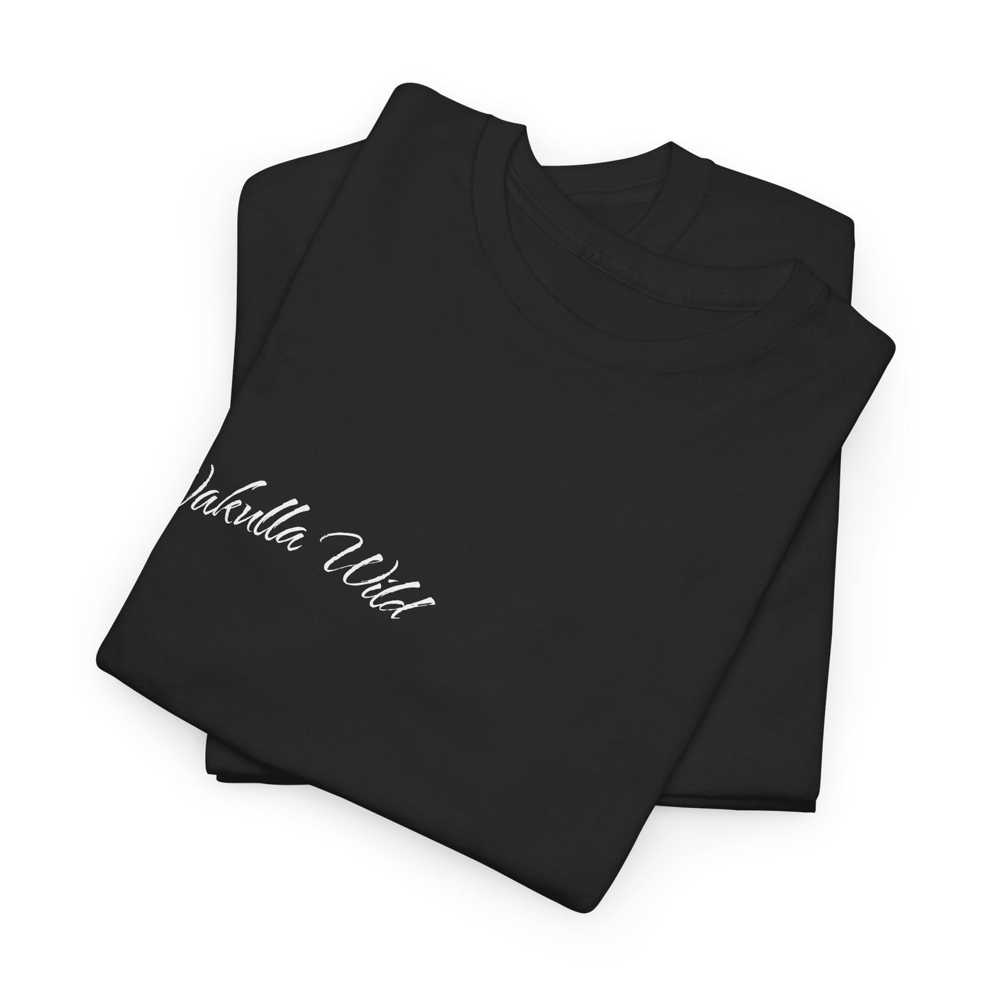 Wakulla Wild Fishing Tee
