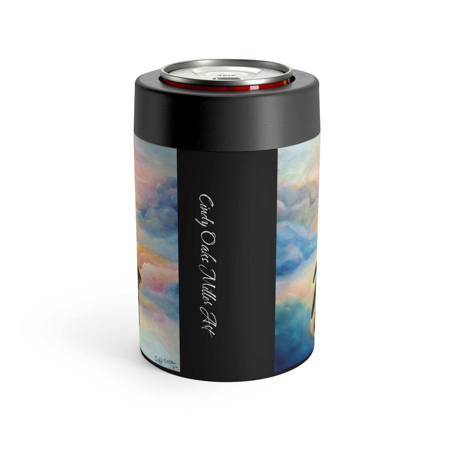 Wakulla Wild Hawk Can Holder