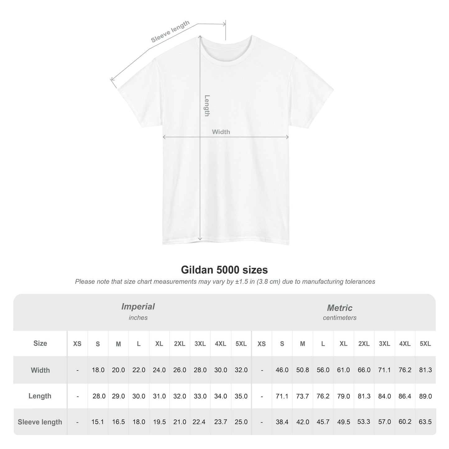 Wakulla Wild Fishing Tee