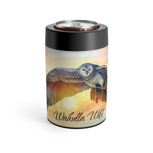 Wakulla Wild Hawk Can Holder