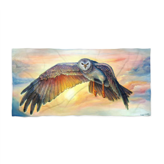 Beach Towel